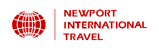 newport international travel